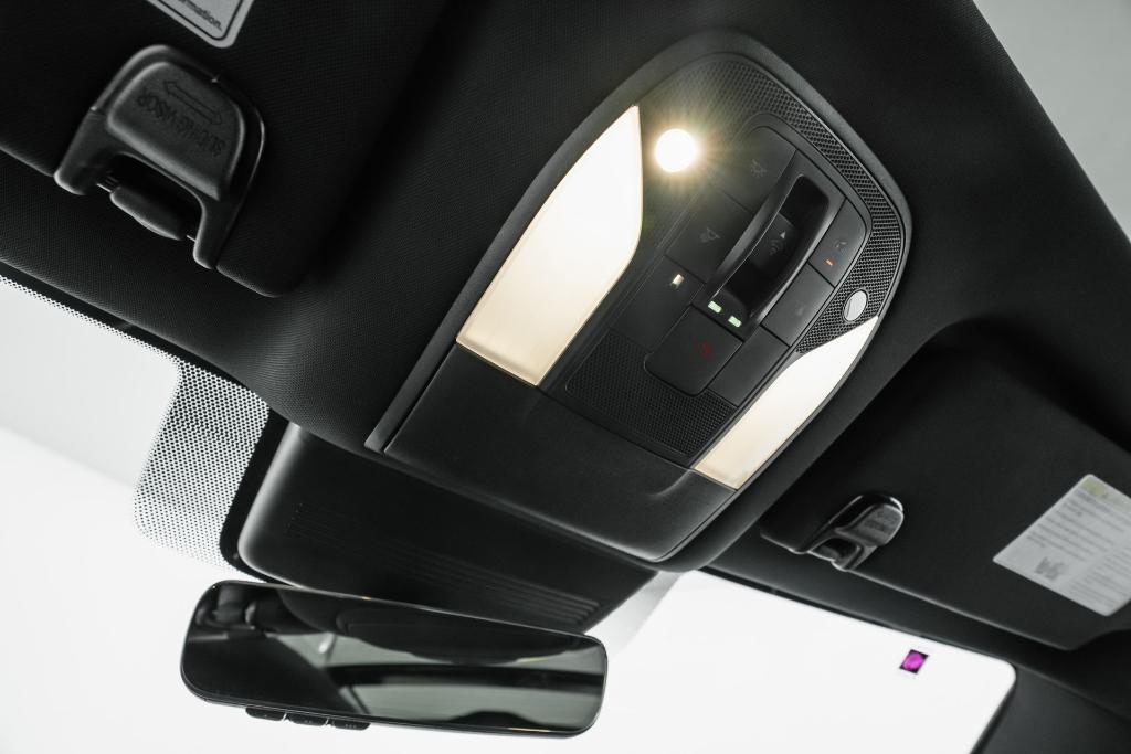 new 2025 INFINITI QX50 car, priced at $50,768