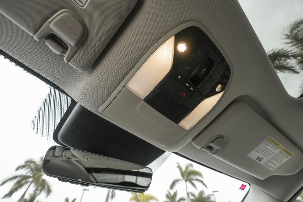 used 2025 INFINITI QX50 car, priced at $37,573