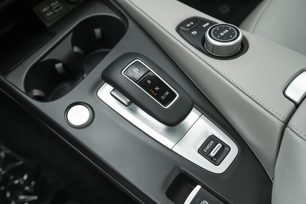 used 2025 INFINITI QX50 car, priced at $37,573