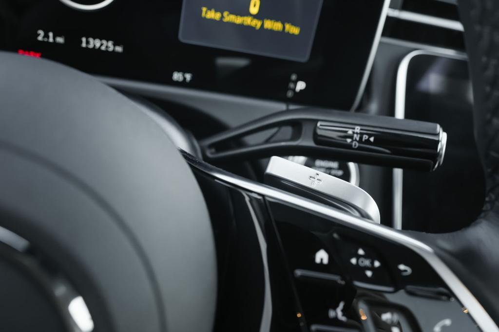 used 2025 Mercedes-Benz E-Class car, priced at $58,500