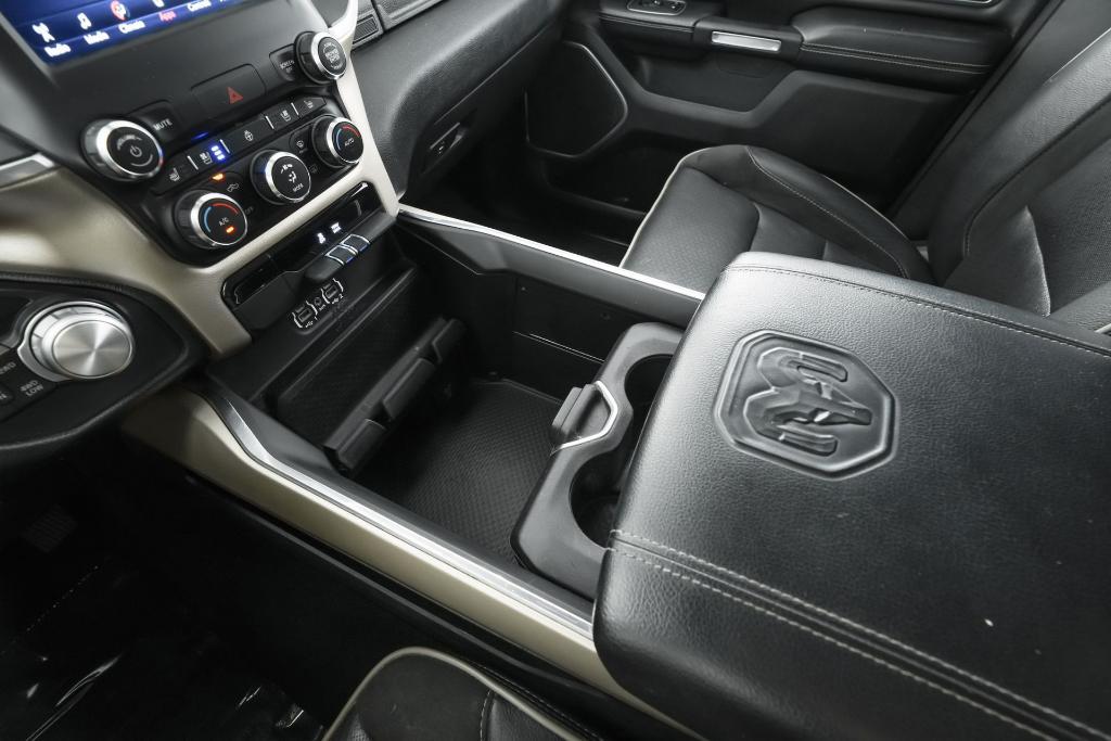used 2020 Ram 1500 car, priced at $20,000