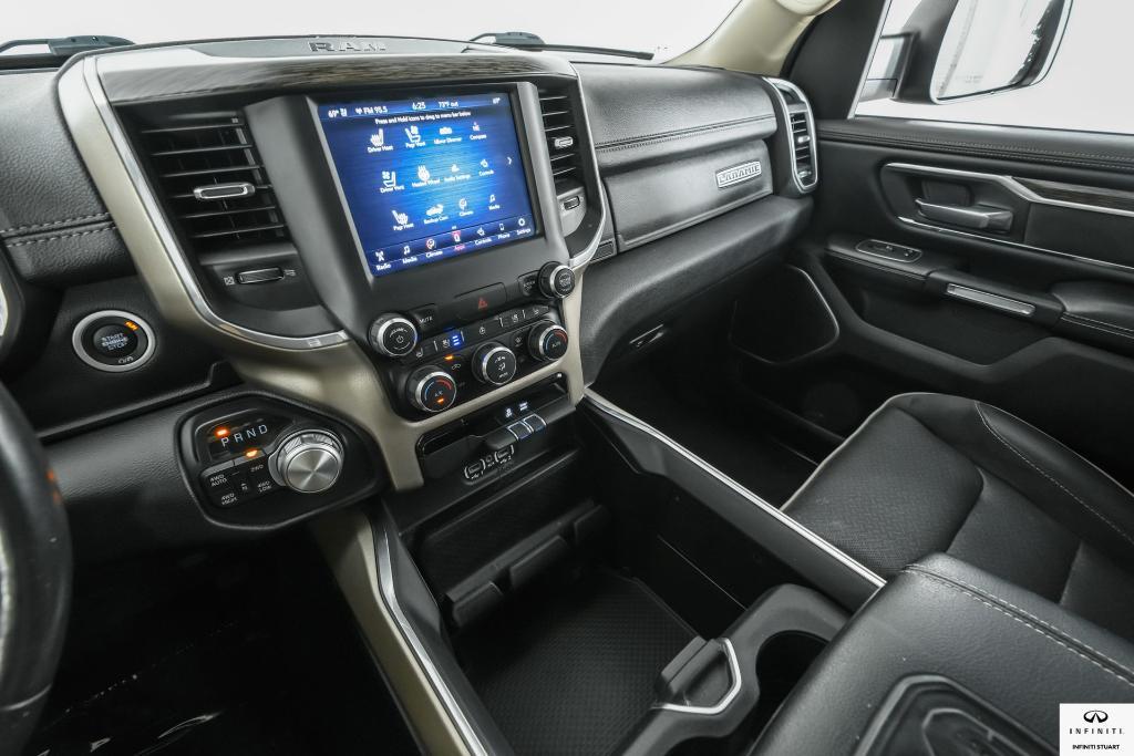 used 2020 Ram 1500 car, priced at $26,000