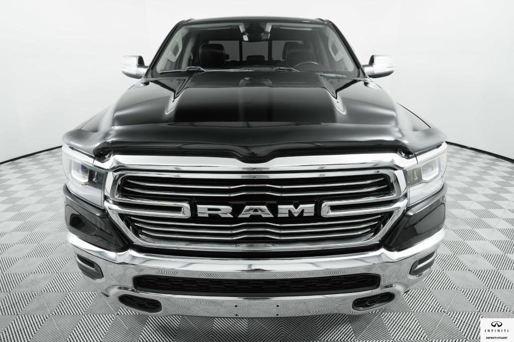 used 2020 Ram 1500 car, priced at $26,000