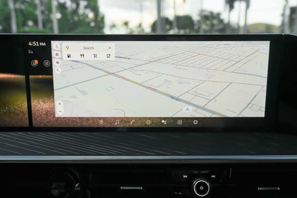 new 2026 INFINITI QX80 car, priced at $102,664