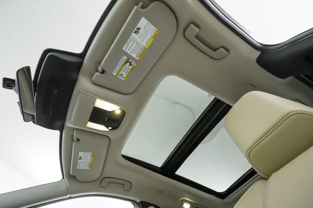 used 2025 INFINITI QX60 car, priced at $41,157