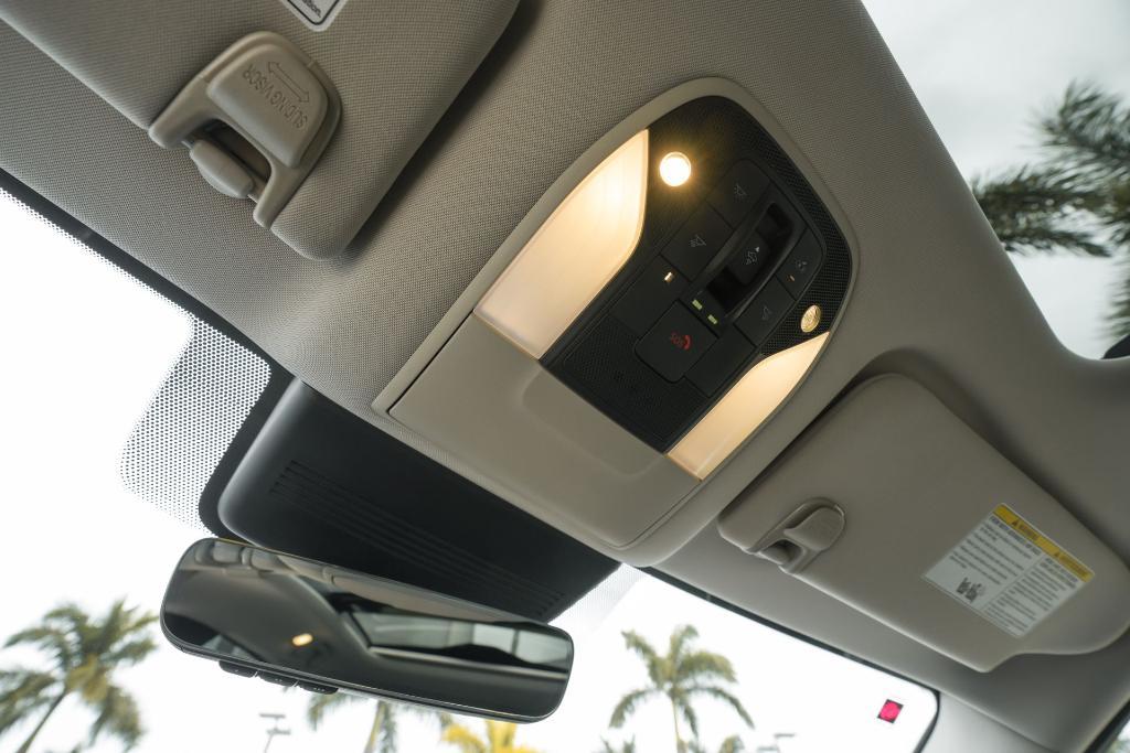 used 2025 INFINITI QX50 car, priced at $36,806