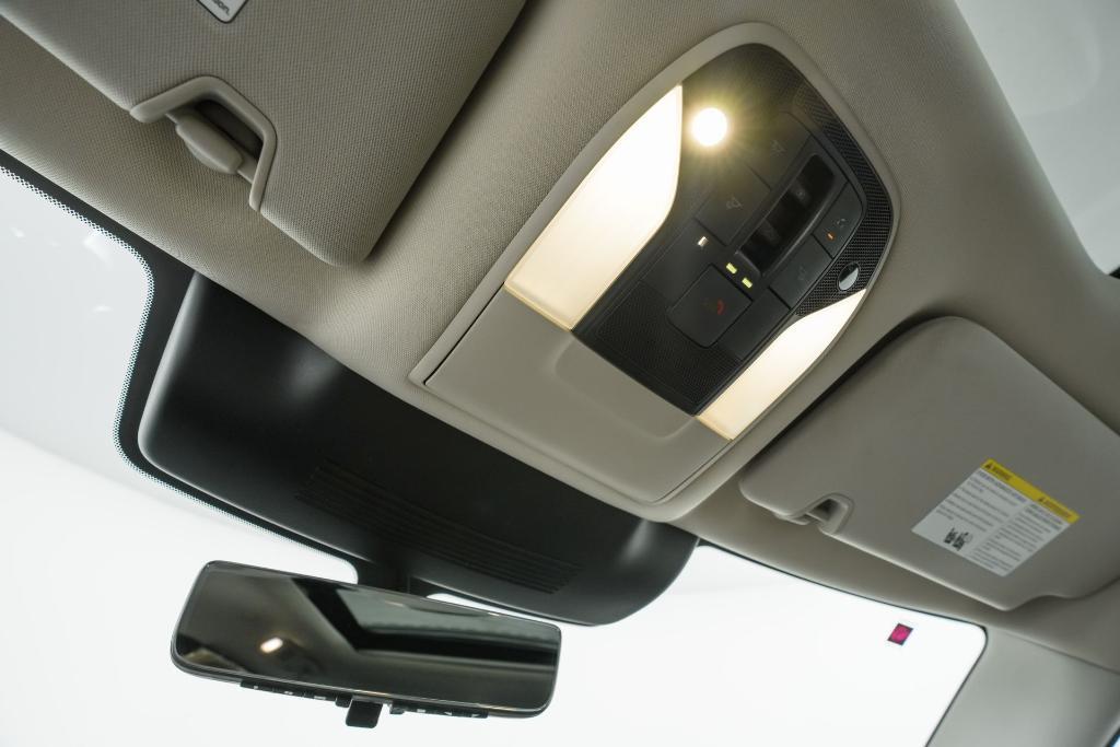new 2025 INFINITI QX60 car, priced at $65,810