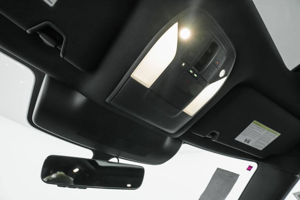 new 2025 INFINITI QX60 car, priced at $59,480