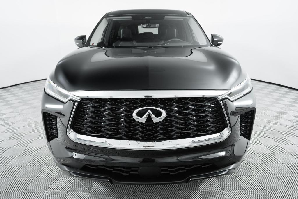 used 2024 INFINITI QX60 car, priced at $41,404