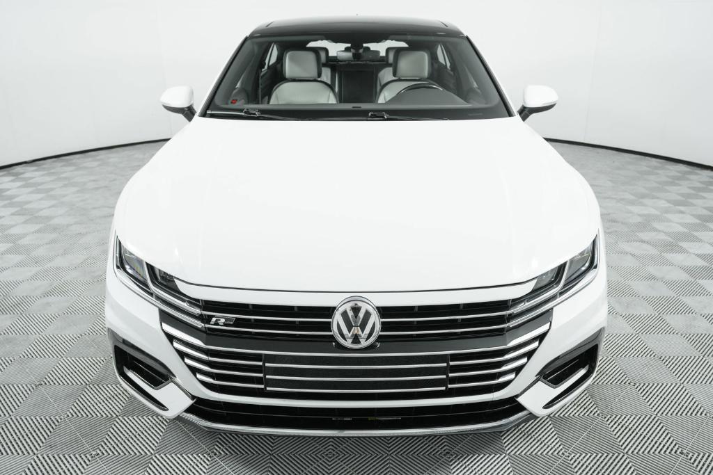 used 2020 Volkswagen Arteon car, priced at $23,975