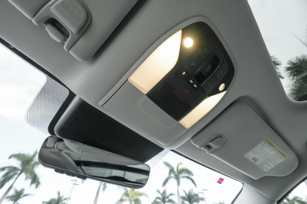 used 2025 INFINITI QX50 car, priced at $36,713