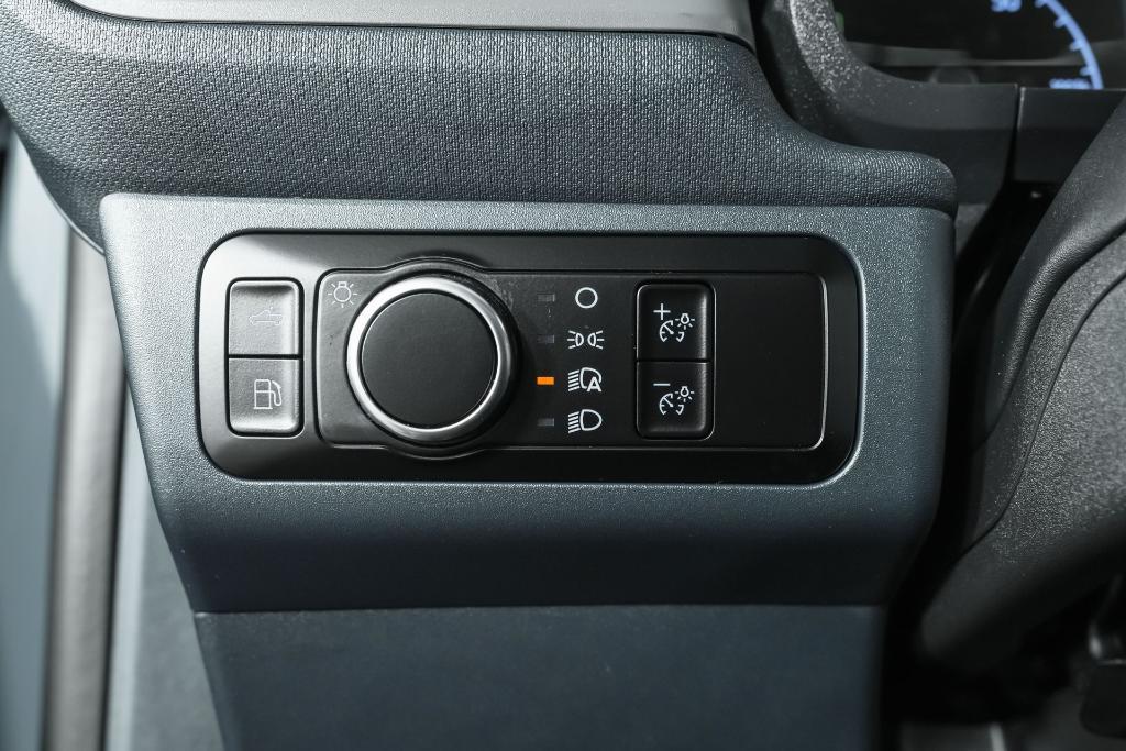 used 2023 Ford Maverick car, priced at $26,897