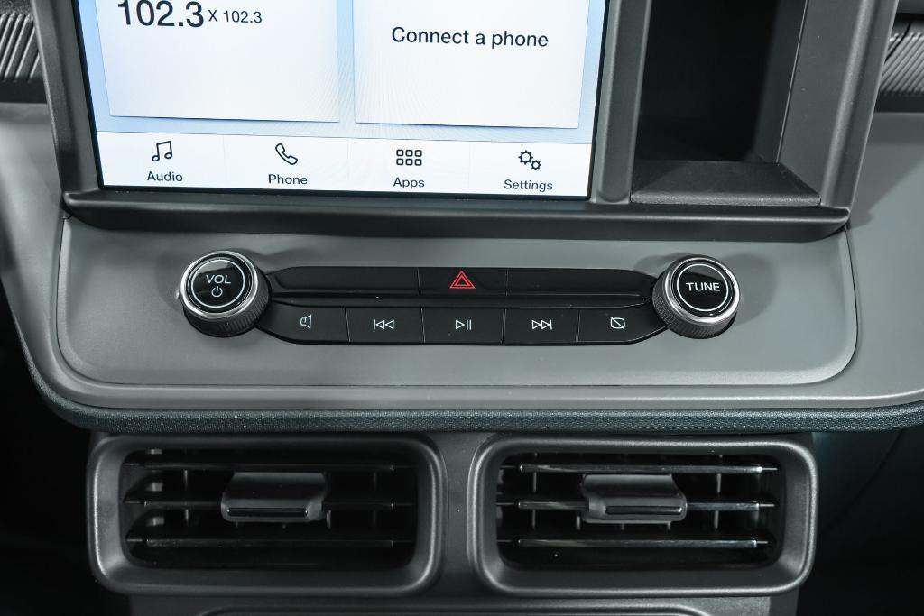 used 2023 Ford Maverick car, priced at $26,897
