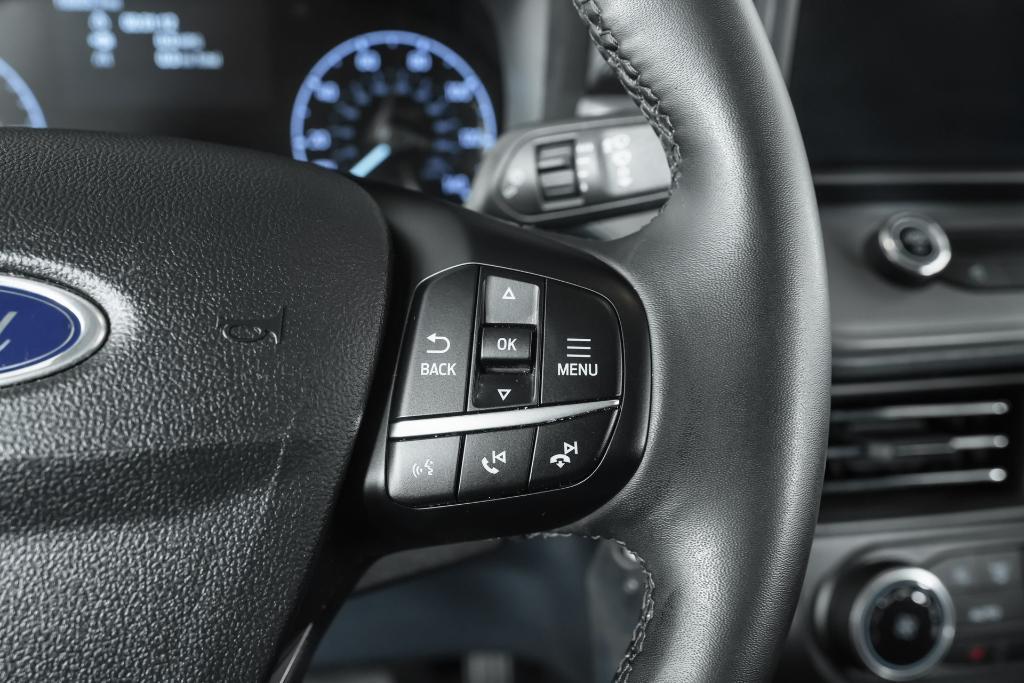 used 2023 Ford Maverick car, priced at $26,897