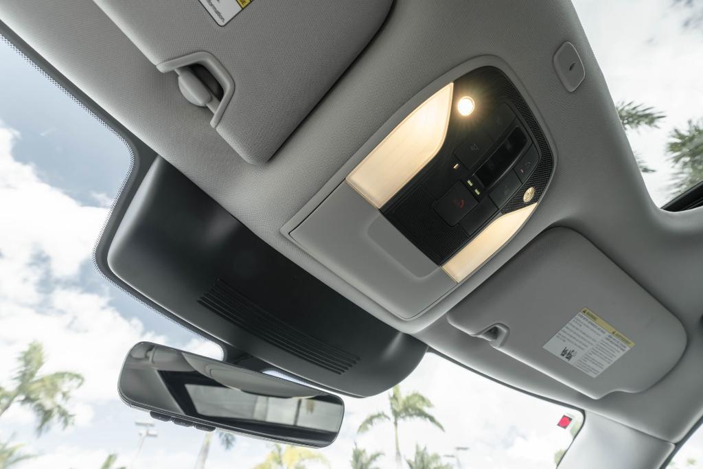 new 2026 INFINITI QX60 car, priced at $56,706
