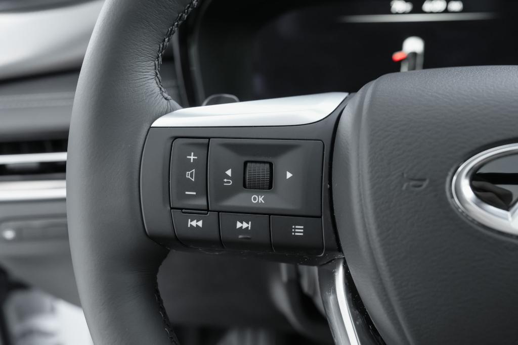 new 2026 INFINITI QX60 car, priced at $49,063