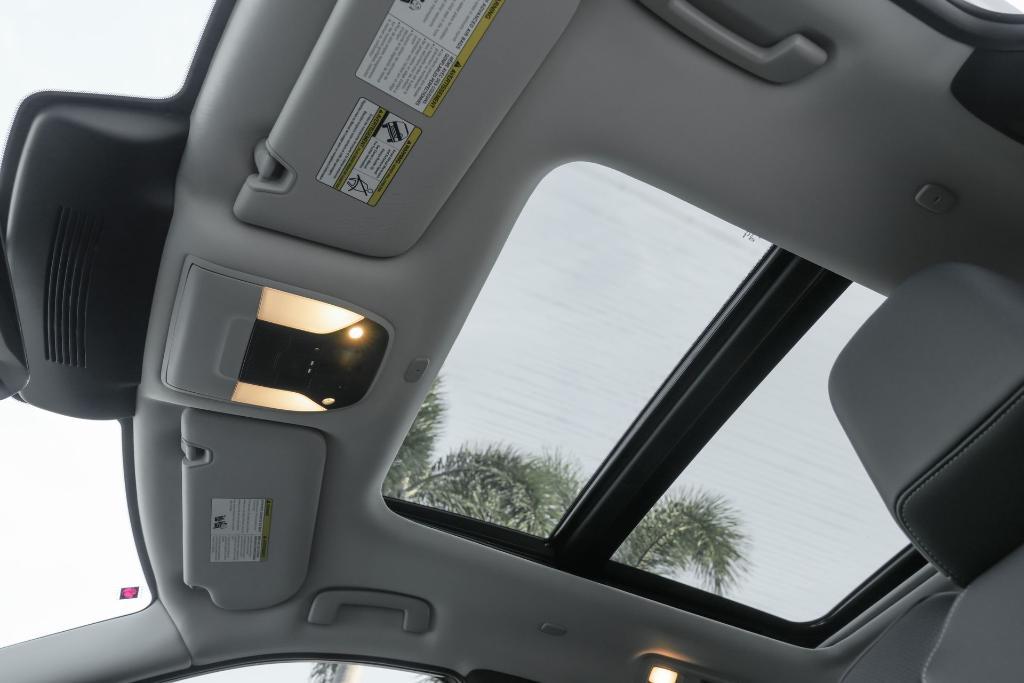 new 2026 INFINITI QX60 car, priced at $49,063