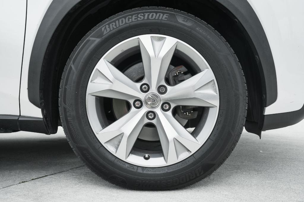 used 2017 Lexus NX 200t car, priced at $14,000