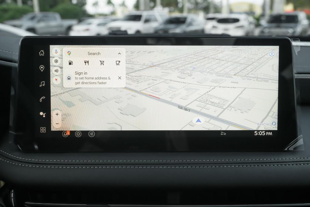 new 2026 INFINITI QX60 car, priced at $48,879