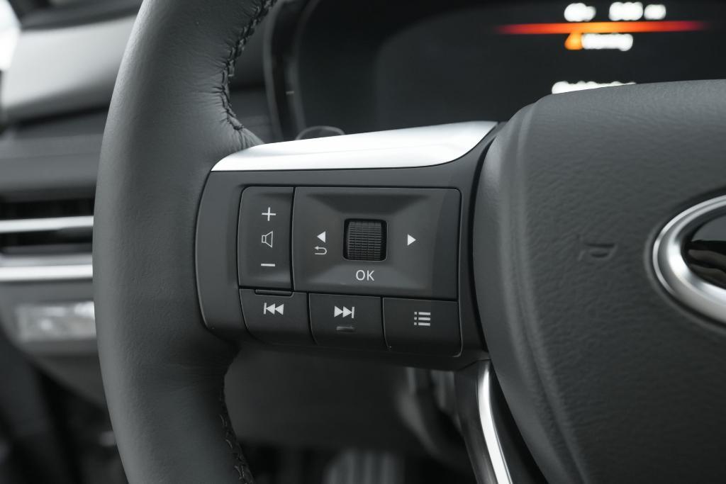 new 2026 INFINITI QX60 car, priced at $48,879