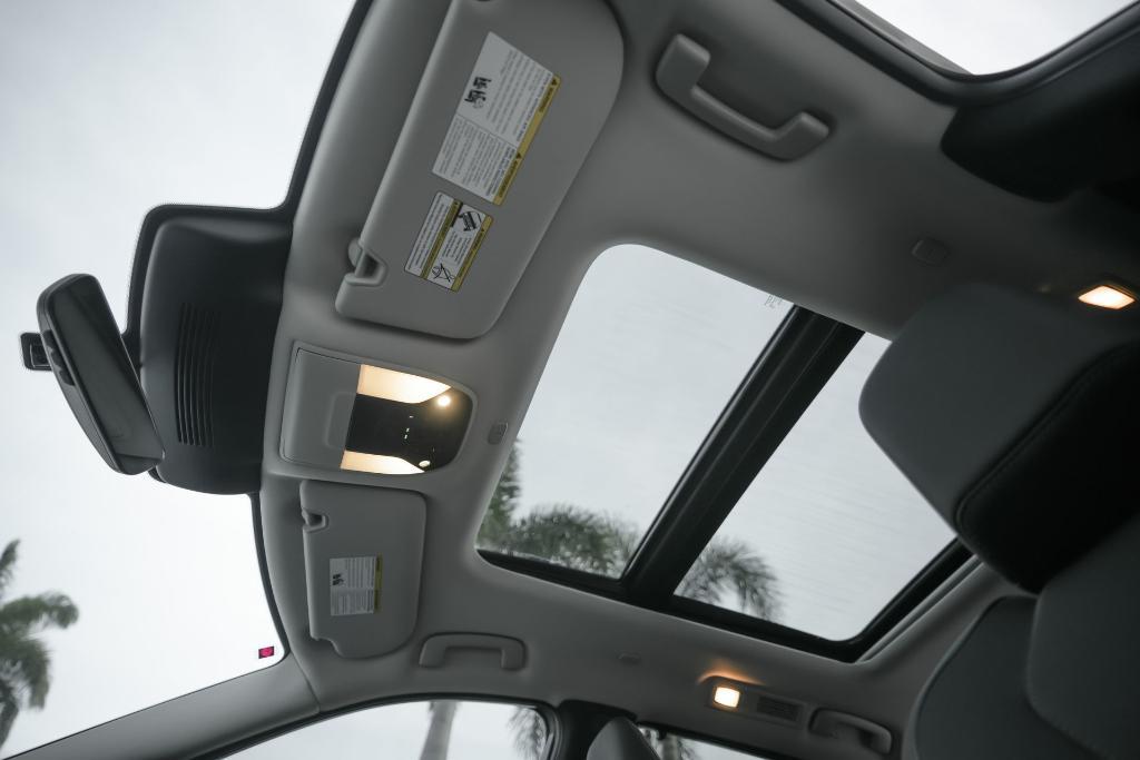 new 2026 INFINITI QX60 car, priced at $48,879