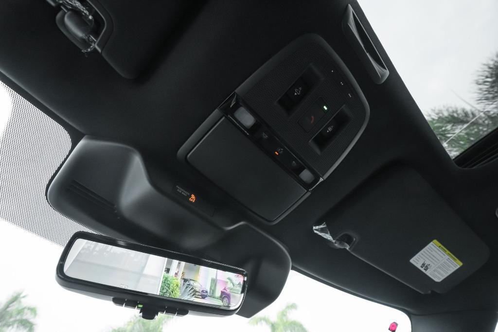 new 2026 INFINITI QX80 car, priced at $95,206