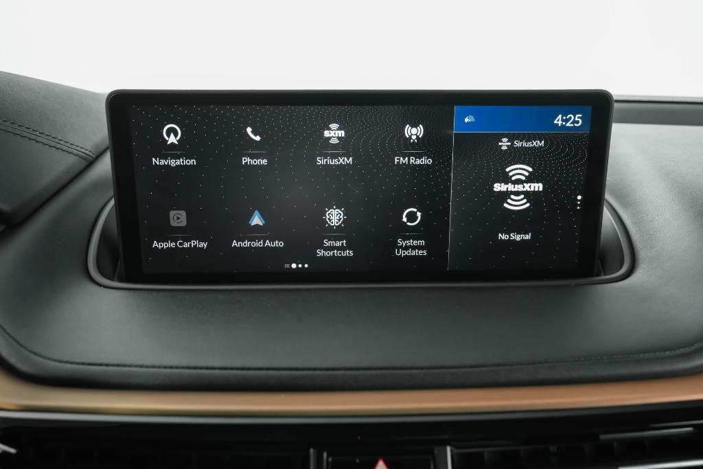 used 2023 Acura MDX car, priced at $40,391