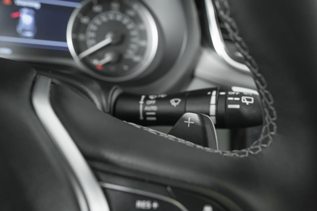 used 2023 INFINITI QX50 car, priced at $39,512