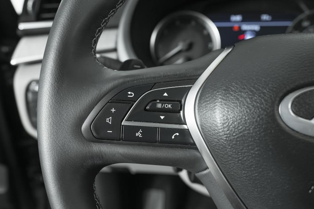 used 2023 INFINITI QX50 car, priced at $39,512