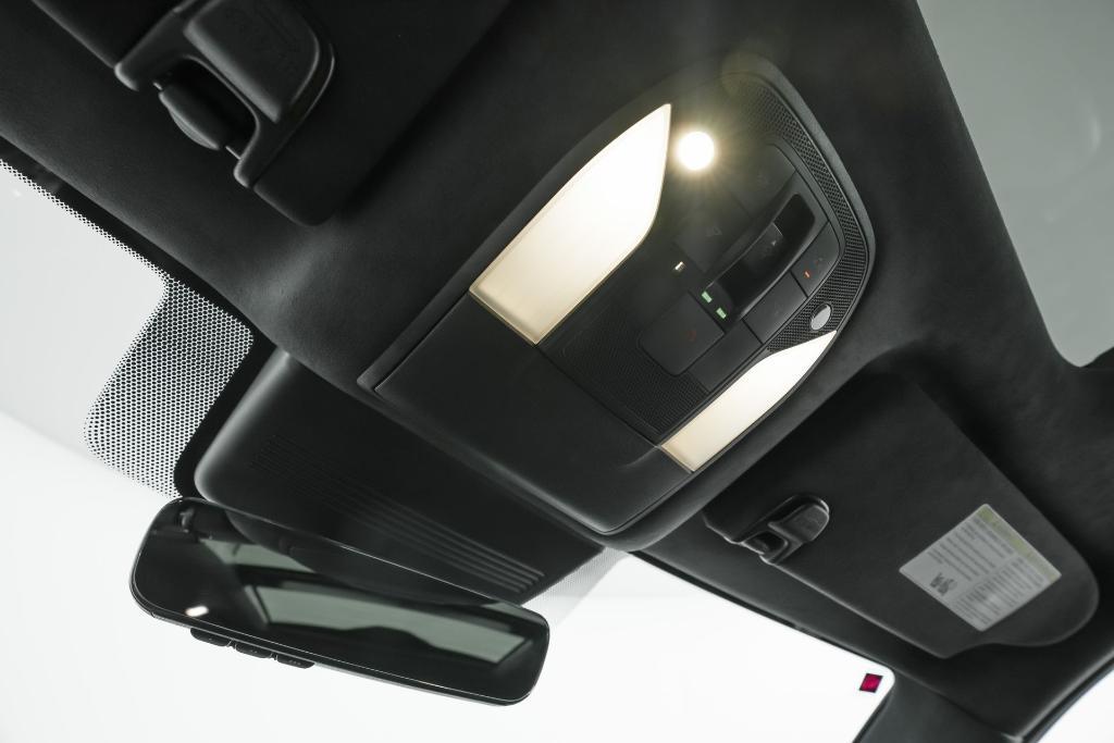 used 2023 INFINITI QX50 car, priced at $39,512