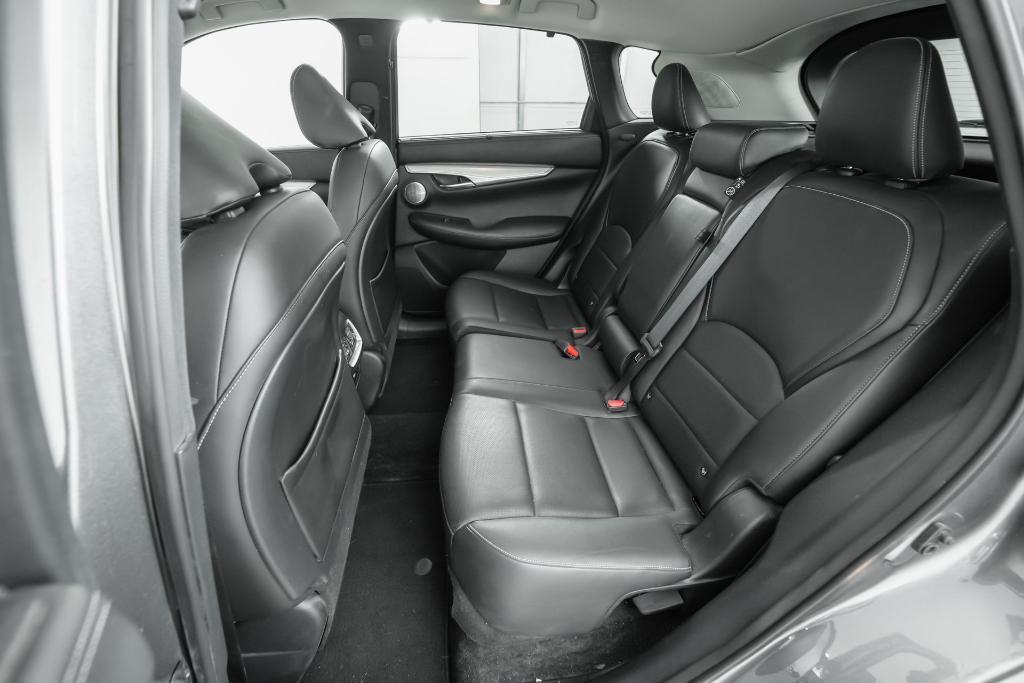 used 2020 INFINITI QX50 car, priced at $21,500