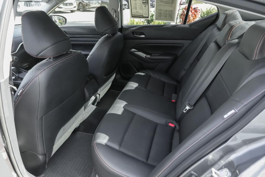 used 2022 Nissan Altima car, priced at $18,274