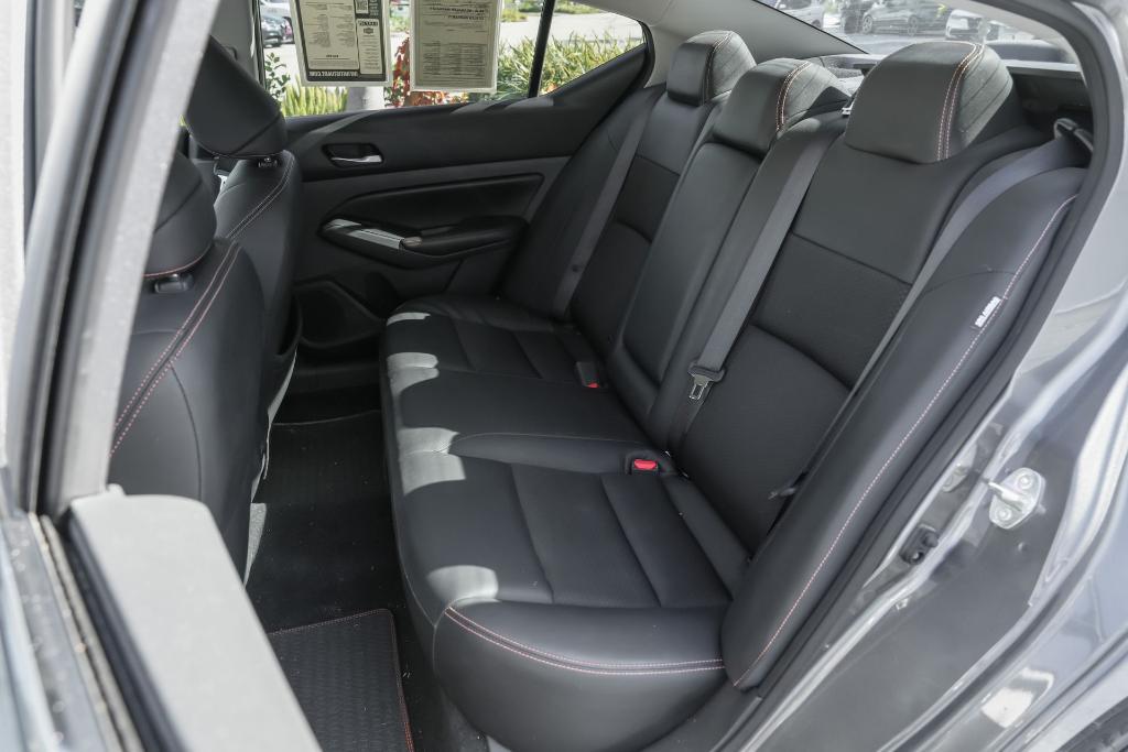 used 2022 Nissan Altima car, priced at $18,274