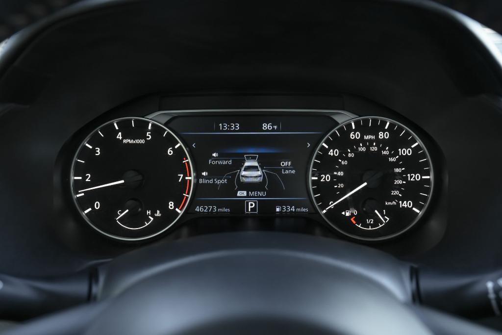 used 2022 Nissan Altima car, priced at $18,274