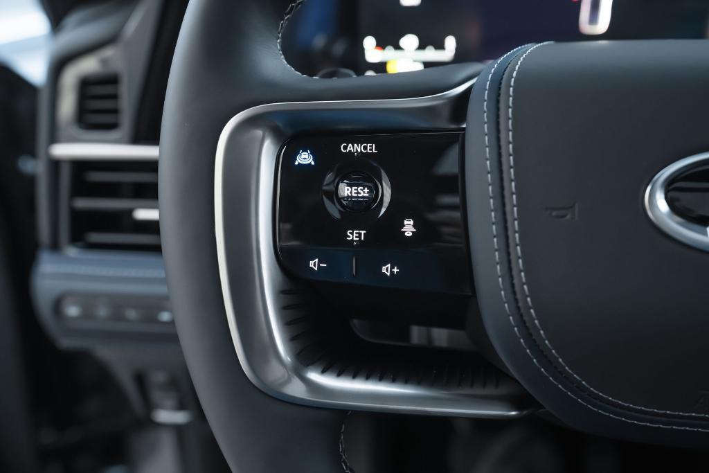 new 2026 INFINITI QX80 car, priced at $94,004