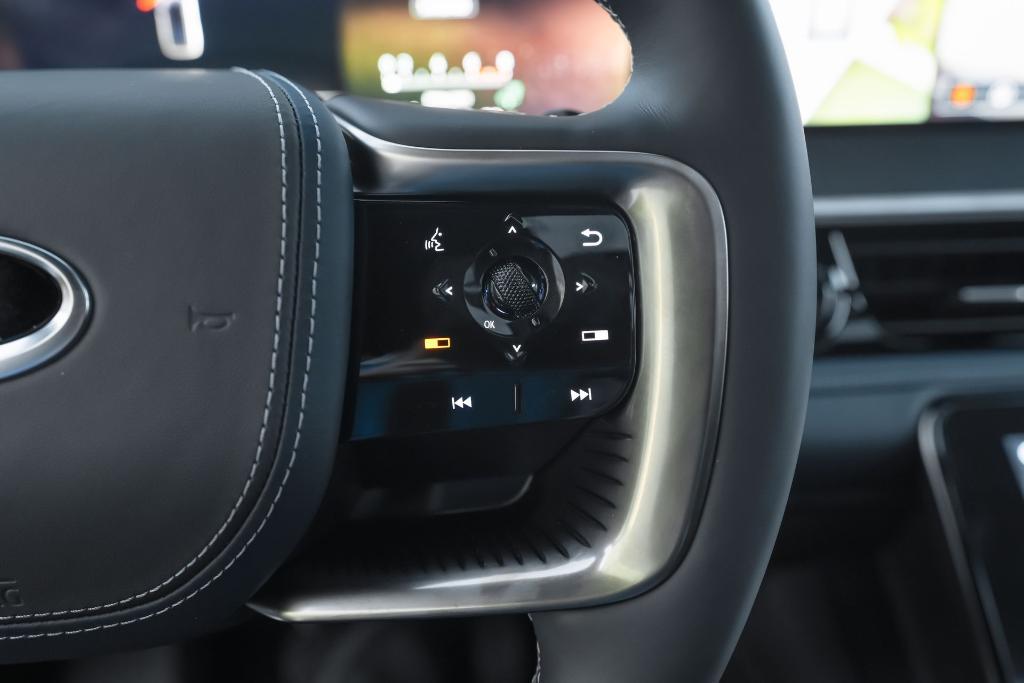 new 2026 INFINITI QX80 car, priced at $94,004