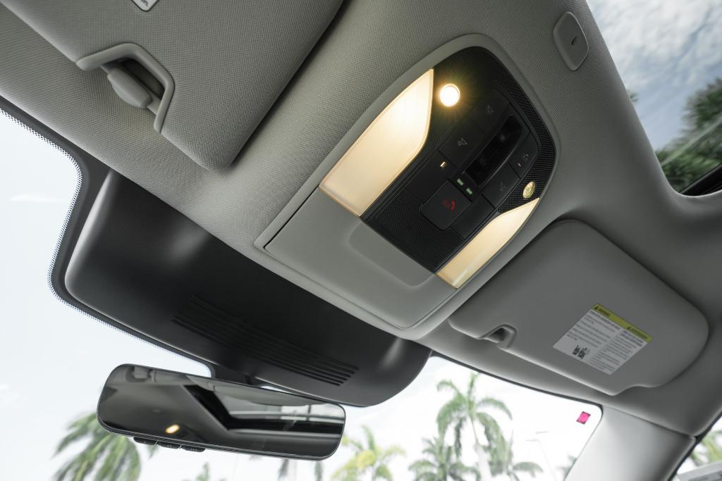 new 2026 INFINITI QX60 car, priced at $60,040