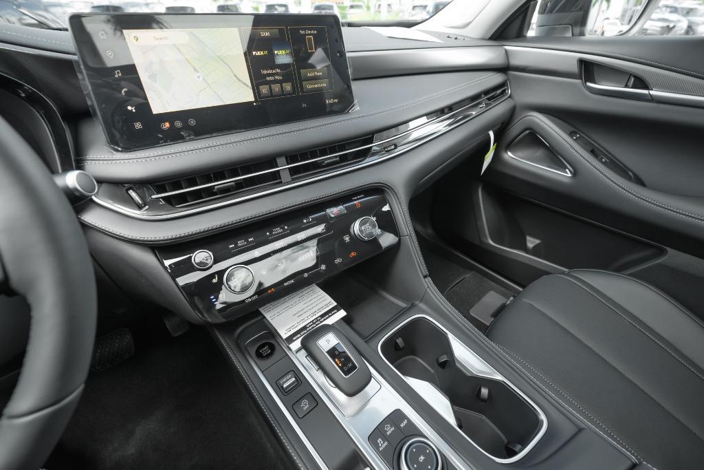 new 2026 INFINITI QX60 car, priced at $60,040