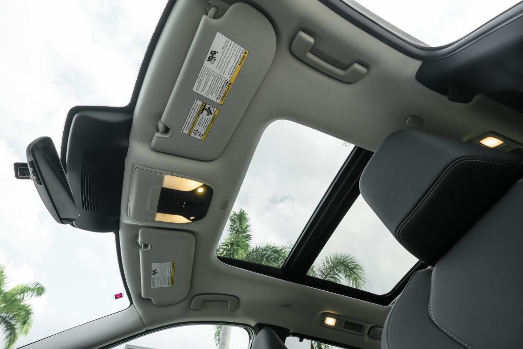 new 2026 INFINITI QX60 car, priced at $48,879