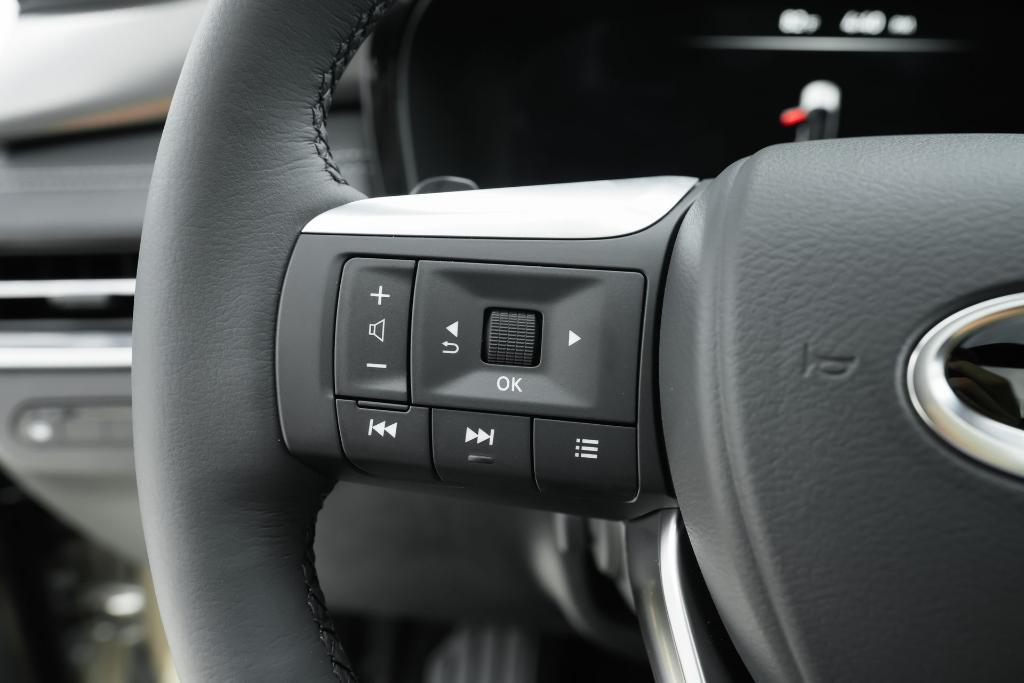 new 2026 INFINITI QX60 car, priced at $48,879