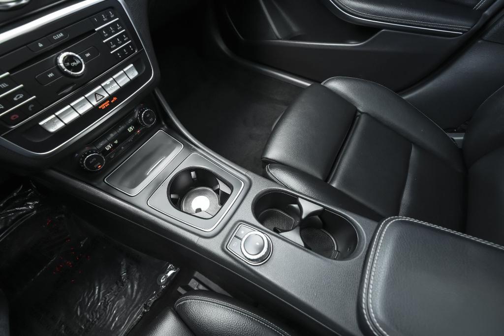 used 2019 Mercedes-Benz GLA 250 car, priced at $18,417