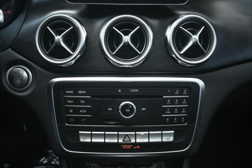 used 2019 Mercedes-Benz GLA 250 car, priced at $16,787