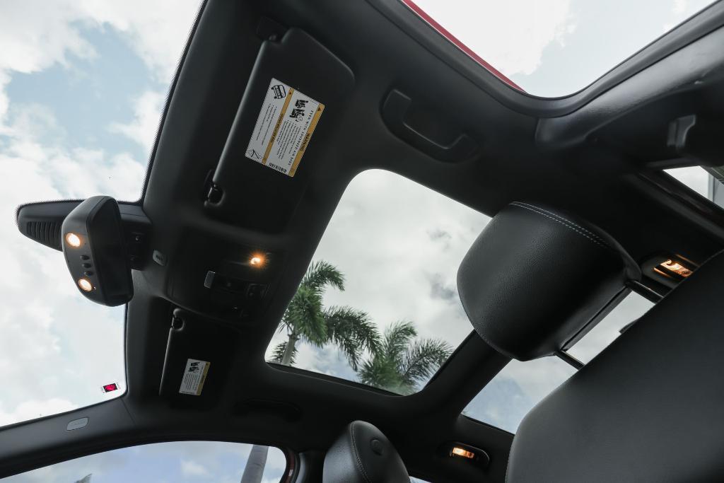 used 2019 Mercedes-Benz GLA 250 car, priced at $18,417