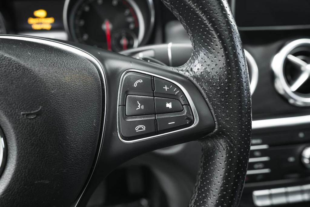 used 2019 Mercedes-Benz GLA 250 car, priced at $18,417