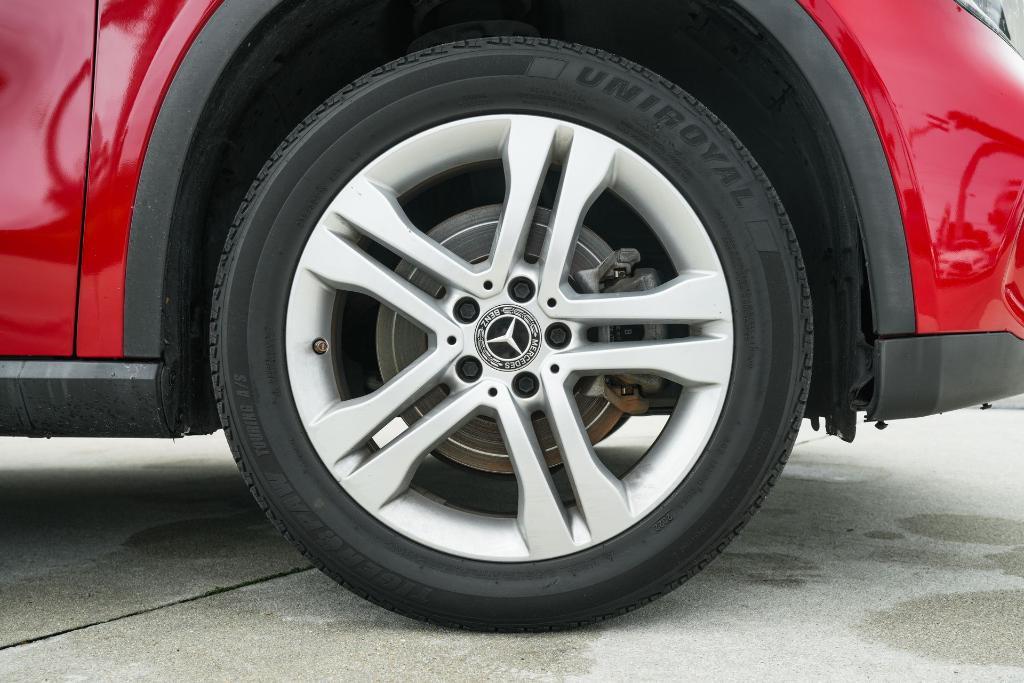 used 2019 Mercedes-Benz GLA 250 car, priced at $19,437