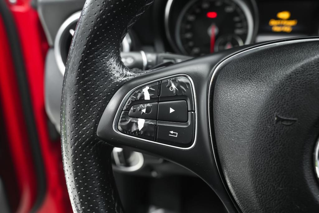 used 2019 Mercedes-Benz GLA 250 car, priced at $18,417