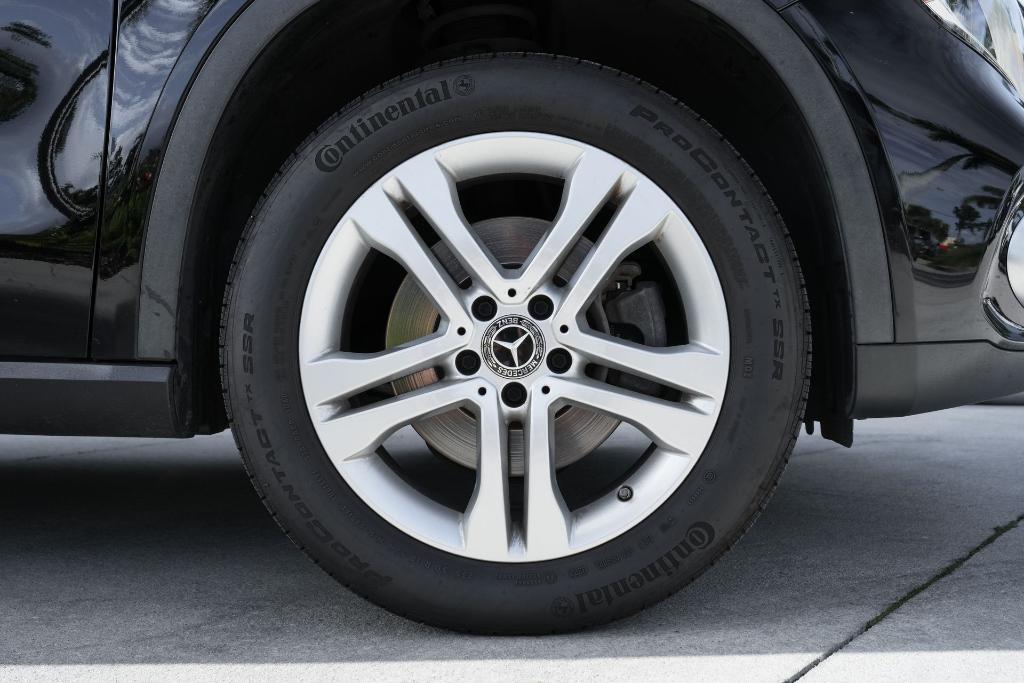 used 2020 Mercedes-Benz GLA 250 car, priced at $19,528