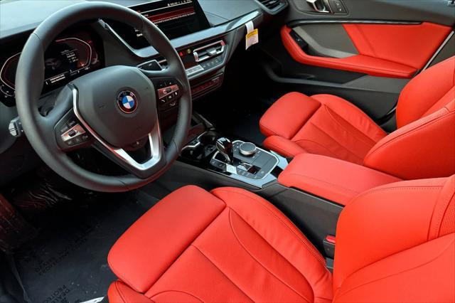 new 2024 BMW 228 Gran Coupe car, priced at $47,105