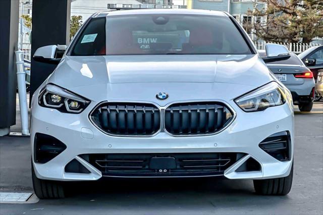 new 2024 BMW 228 Gran Coupe car, priced at $47,105