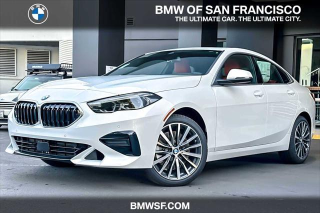 new 2024 BMW 228 Gran Coupe car, priced at $47,105